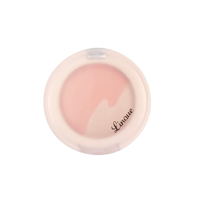 Rinue Face Bi-Color 02 Summer Pink (0.08 oz + 0.08
