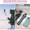 ULANZI MT-16 Extendable Mini Camera Tripod, 4 Levels Adjustment 360°