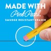 Paper Mate Sharpwriter 0.7 mm Mechanical Pencils, Yellow Barrel -