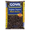 Goya Black Beans, 500g (Pack of 1)