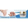 Onyx Nail growth, Hard As Hoof Nail Strengthening Cream, 1