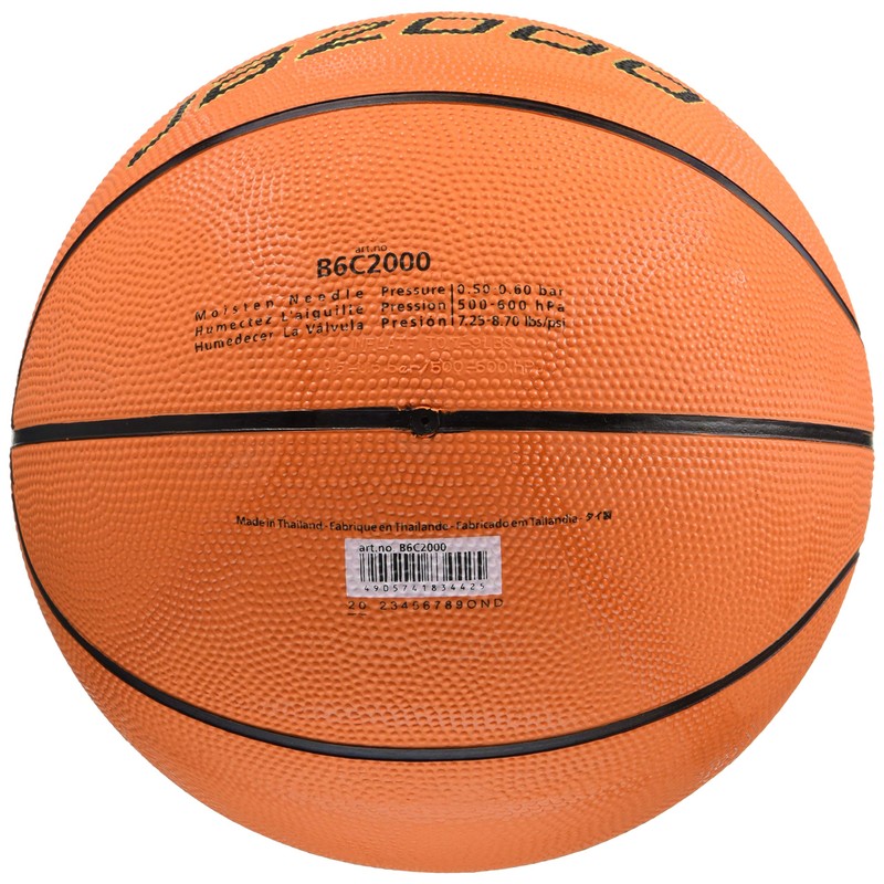 Molten Basketball JB2000 B6C2000