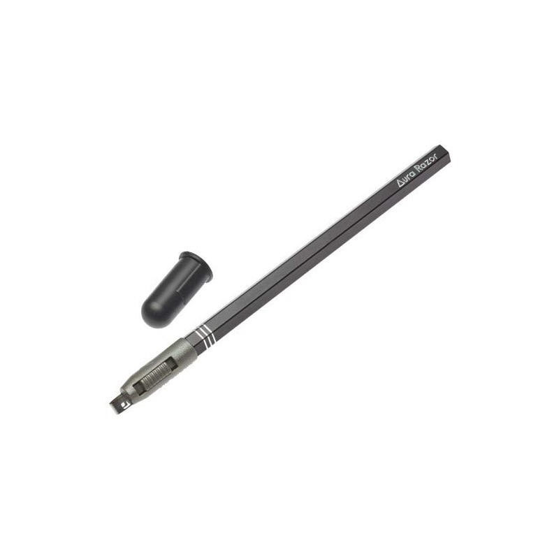 Efalock Professional Embroidery Razor Kit 50 g