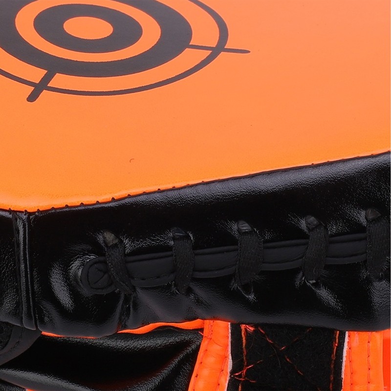 Boxing Hand Target Pads for Kickboxing Kicking Punching Athletes Training