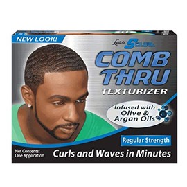 U/S Luster'S Curl Text Ki Size 1kit U/S Luster'S Curl Text Kit Regular 1kit