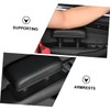 CHILDWEET Car Armrest Pad Ergonomic Protective Cushion for for Driver