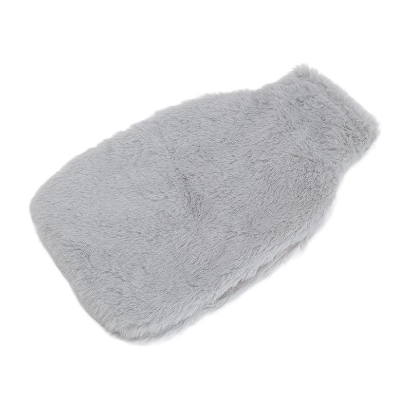 2000ML Hot Water Jug Bag Rubber Double Sided Hand Inserted