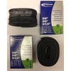2 x Schwalbe 29" / 29r / 29er Inner Tubes With Schrader / Car Valves