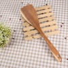 Wooden Spatula, Wok Spatula, Pancake Spatula, Egg Spatula, Kitchen Spatula,