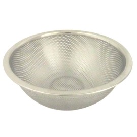 遠藤商事 業務用 メッシュボール 18cm HO-399 18-8ステンレス ABC13018