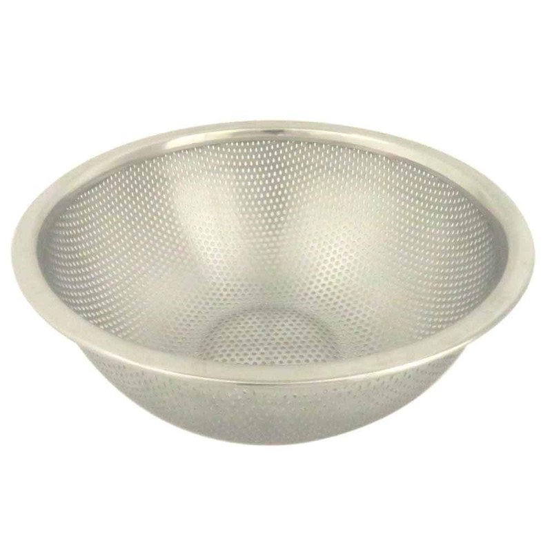 遠藤商事 業務用 メッシュボール 18cm HO-399 18-8ステンレス ABC13018