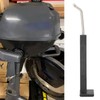 Outboard Motor Choke Rod 692‑41256‑00 Engine Choke Lever Grip Handle