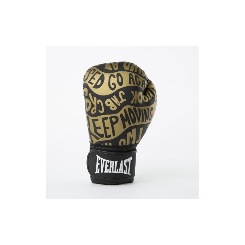 Everlast Unisex - Adult Boxing Gloves Spark Glove Training Gloves