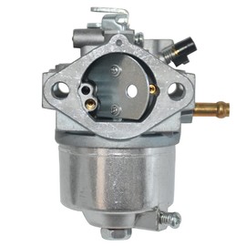 JDLLONG AM122617 Carburetor Fit for John Deere 345 Fit for Kawasaki FD590V Engine Carb with Gaskets