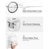CUCKOO Micom Rice Cooker 10-Cup Uncooked / 20-Cup Cooked with