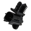 YYlingx Ambient Outside Air Temperature Sensor Black ABS AU5Z-12A647-B for