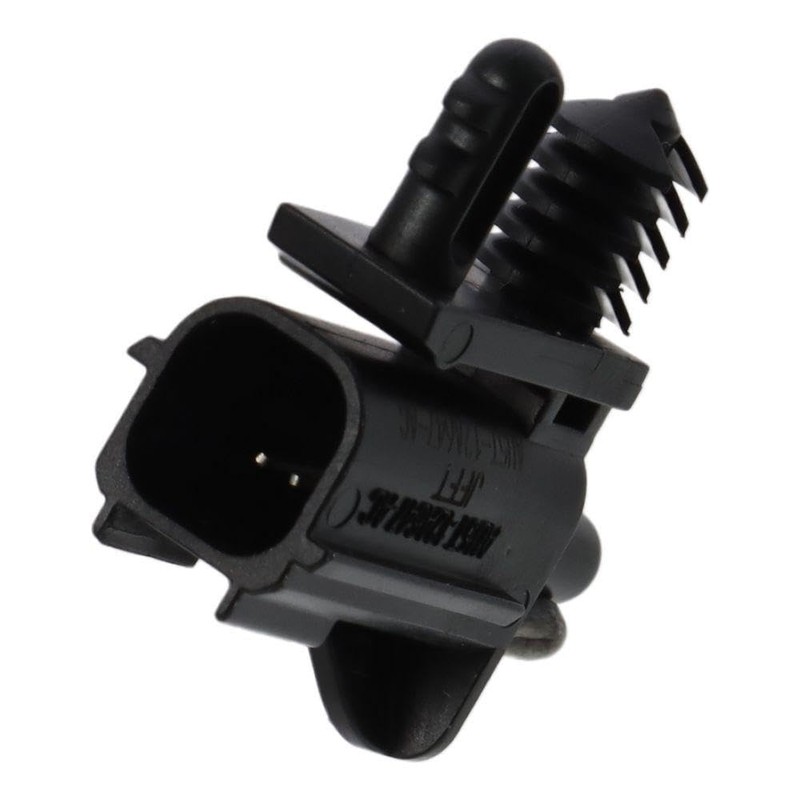 YYlingx Ambient Outside Air Temperature Sensor Black ABS AU5Z-12A647-B for