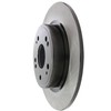 Centric 120.40093 Premium Brake Rotor