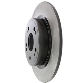 Centric 120.40093 Premium Brake Rotor