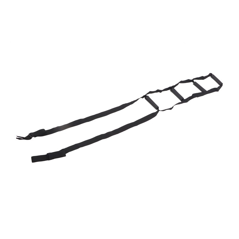 Elderly Sit Up Rope Nylon Length Adjustable Assist Bed Rope