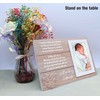 Godparents Proposal Picture Frame Gifts - Will You Be My
