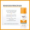 Eucerin Protector Solar FPS 50 , Sensitive Protect, 150 ml
