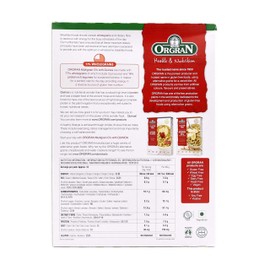 Orgran Multigrain O's with Quinoa 300 g