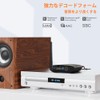 1Mii Bluetooth DAC HiFi LDAC Bluetooth Receiver Bluetooth Audio Receiver