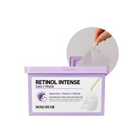 SOME BY MI [SOME BY MI]Retinol Intense Daily Mask (30ea)