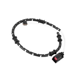 Motoforti C2Z16061 Front Brake Pad Electronic Wear Sensor for Car Vehicle Long-lasting