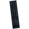 ALLIMITY CT 90420 Remote Control Replace fit for Toshiba LED