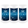 Ronaqua 10" x 4.5" Big Sediment Replacement Water Filter Cartridge,