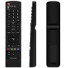 New AKB72915206 Replacement TV Remote Control for LG Television