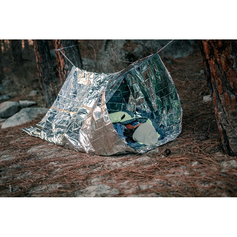 Stansport Polar shield Emergency Tent