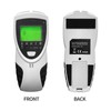 Stud Finder Wall Scanner 5 in 1 LCD Display Accurate