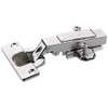 Hettich Intermat TH42 VL 9210091 Concealed Hinge Nickel-Plated 35 mm