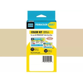 Laticrete Permacolor Select Grout, Kashmir (2-Pk) - 100g (.25lb)