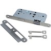 FELGNER Door Mortice Lock Deadlock for Wooden Room Doors |