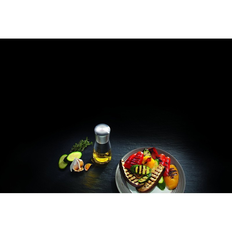 Cole & Mason H103699 Epping Spruzzino per Olio e Aceto,