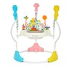 Dream On Me Zany 2-in-1 Activity Center and Bouncer in