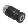 Drill Chuck 40Cr SelfLocking Tap Clamping Tool Electric Drill Accessories