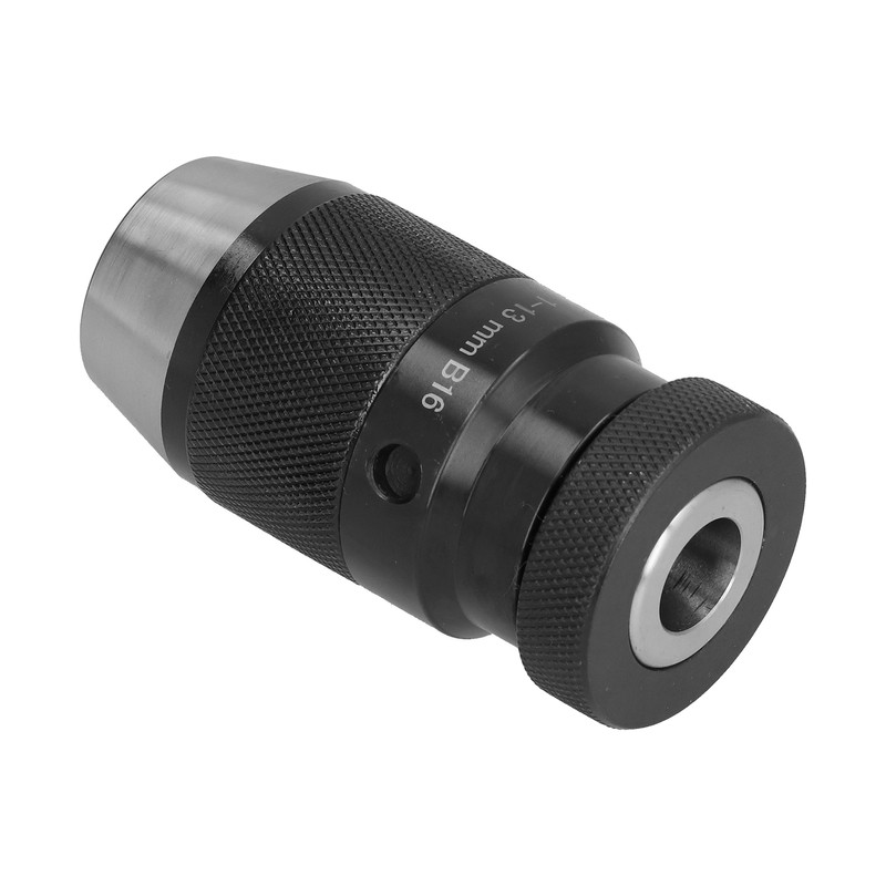 Drill Chuck 40Cr SelfLocking Tap Clamping Tool Electric Drill Accessories