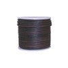 Cords Craft 1.5mm Round Leather Cords, Genuine Leather for Jewelry