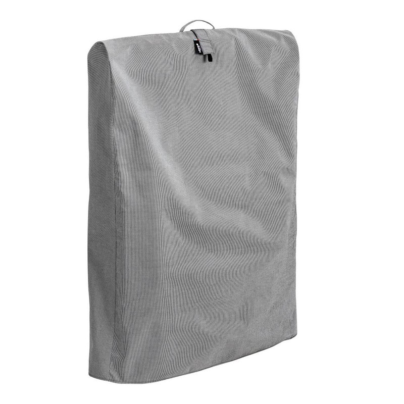 Lafuma Mobilier Recliner Protective Cover Polypropylene Grey