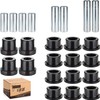 10L0L Golf Buggy Bushing Kit, Front Lower Spring + Front