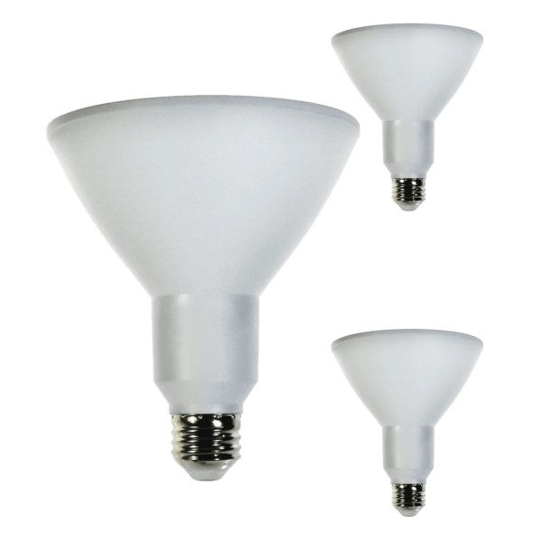Diodesy PAR38 LED Flood Light 12.5W E26 5000K 120V 1200