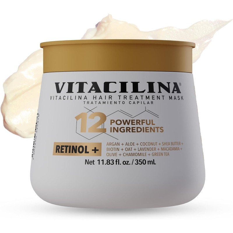 Vitacilina Súper Pack Best Sellers 5 Productos Más Vendidos