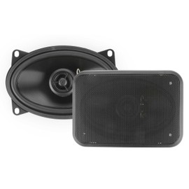 RetroSound R-463N 4" x 6" Stereo Replacement Speaker