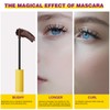 Qilnyeh Mascara (Brown)