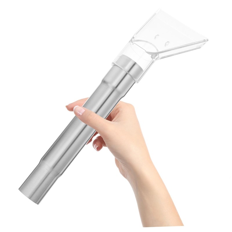 CHILDWEET 1 Set Vacuum Extractor Head Versatile Nozzle Attachment for